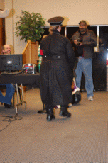 ValleyCon 37 - 2011